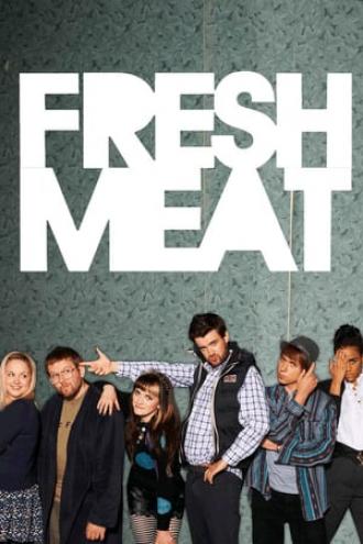 Fresh Meat (tv-series 2011)