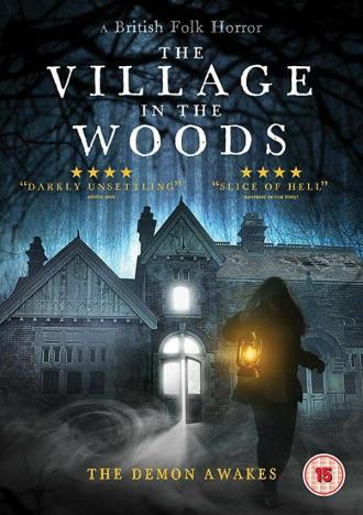 The Village in the Woods (movie 2019)