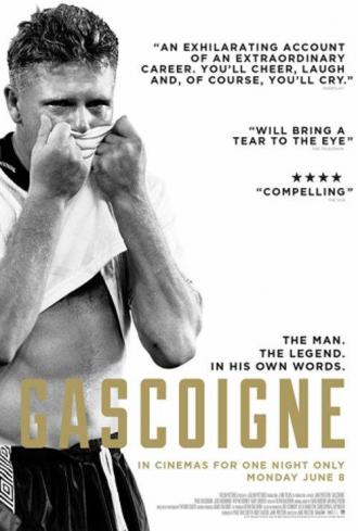 Gascoigne (movie 2015)