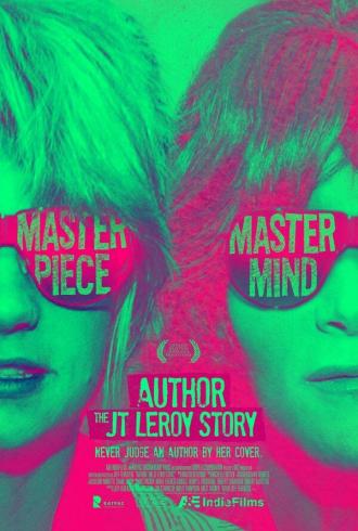 Author: The JT LeRoy Story (movie 2016)