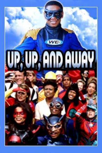 Up, Up, and Away (movie 2000)