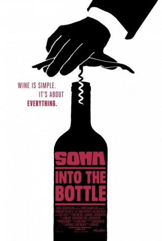 SOMM: Into the Bottle (movie 2015)