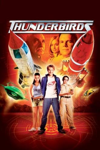 Thunderbirds (movie 2004)