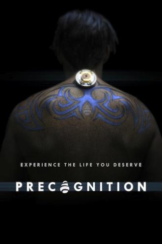 Precognition (movie 2018)