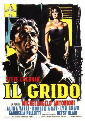 Il Grido (movie 1957)