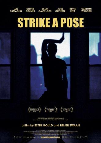 Strike a Pose (movie 2016)