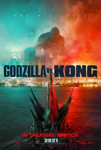 Godzilla vs. Kong (movie 2021)