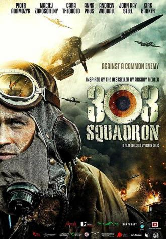 303 Squadron (movie 2018)