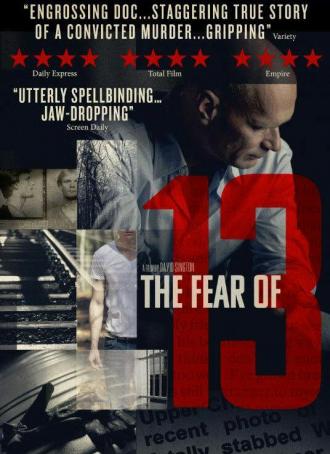The Fear of 13 (movie 2015)