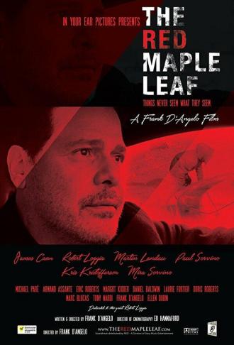 The Red Maple Leaf (movie 2017)
