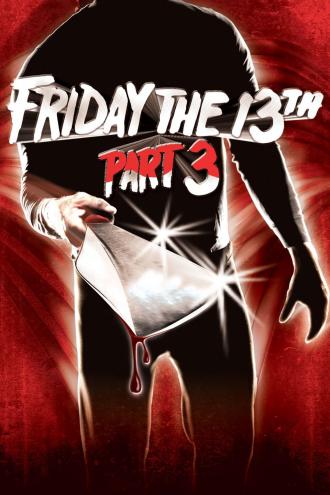 Friday the 13th Part III (movie 1982)