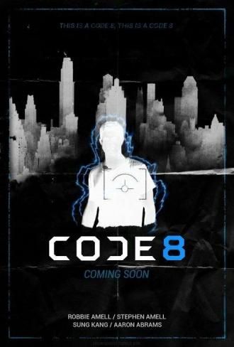 Code 8 (movie 2016)