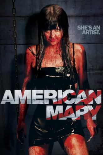 American Mary (movie 2012)
