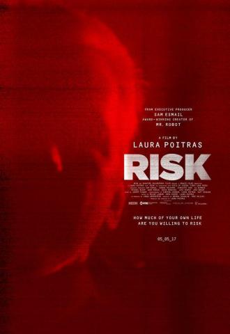 Risk (movie 2017)