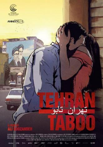 Tehran Taboo (movie 2017)