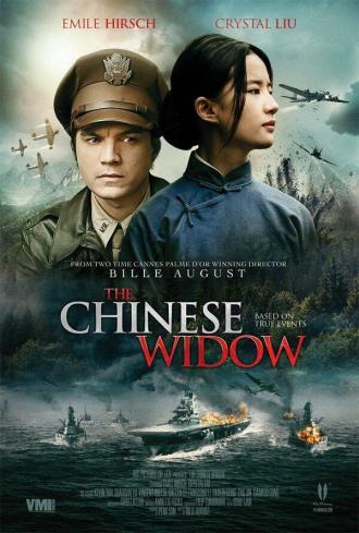 The Chinese Widow (movie 2017)