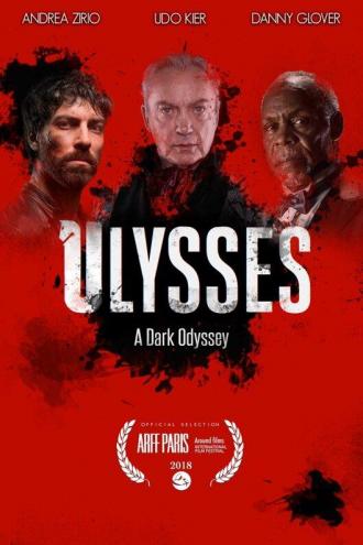 Ulysses: A Dark Odyssey (movie 2018)