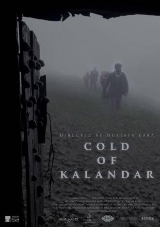 Cold of Kalandar (movie 2017)