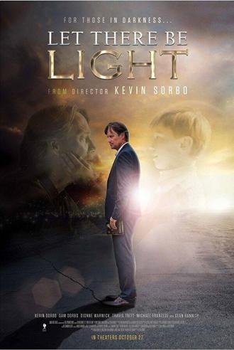 Let There Be Light (movie 2017)