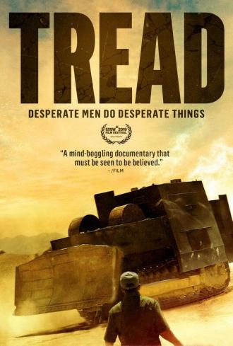 Tread (movie 2020)