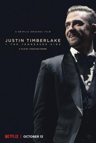 Justin Timberlake + The Tennessee Kids (movie 2016)