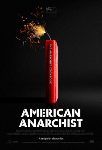 American Anarchist (movie 2016)