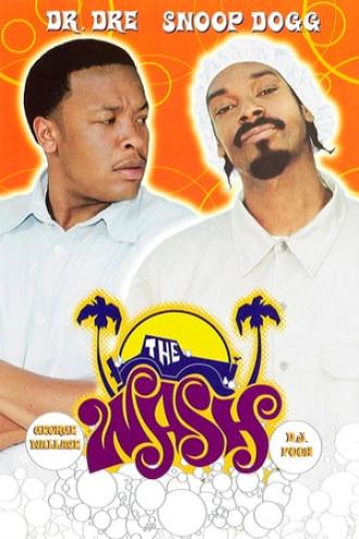 The Wash (movie 2001)