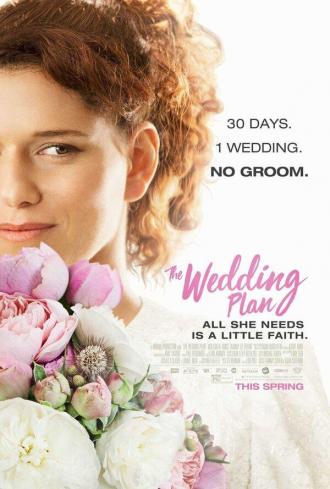 The Wedding Plan (movie 2016)