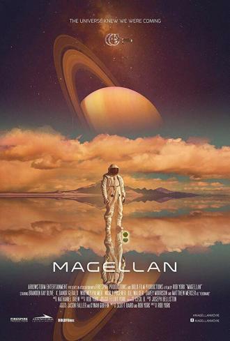 Magellan (movie 2017)