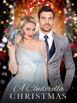 A Cinderella Christmas (movie 2016)