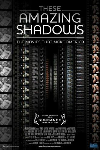 These Amazing Shadows (movie 2011)