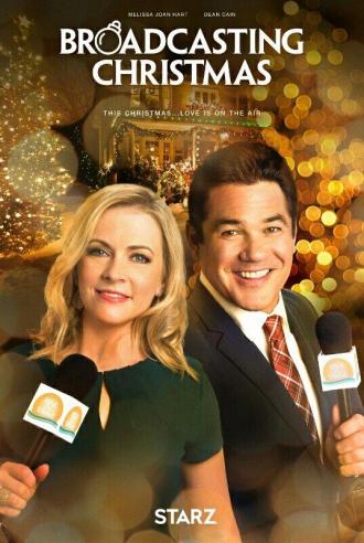 Broadcasting Christmas (movie 2016)