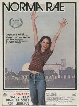 Norma Rae (movie 1979)