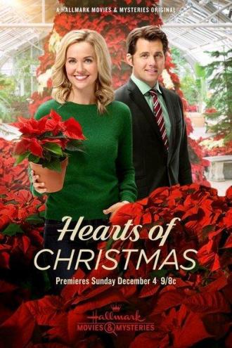 Hearts of Christmas (movie 2016)