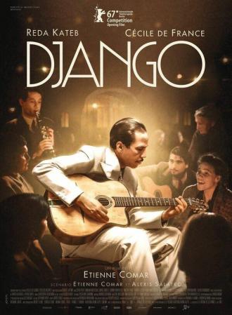 Django (movie 2017)