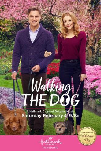 Walking the Dog (movie 2017)