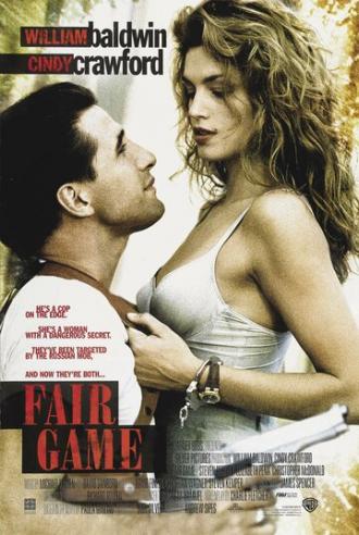 Fair Game (movie 1995)