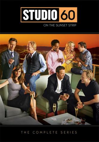 Studio 60 on the Sunset Strip (tv-series 2006)