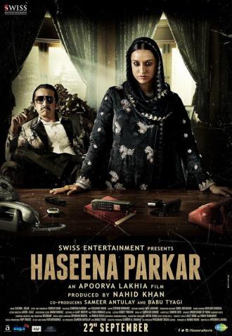 Haseena Parkar (movie 2017)