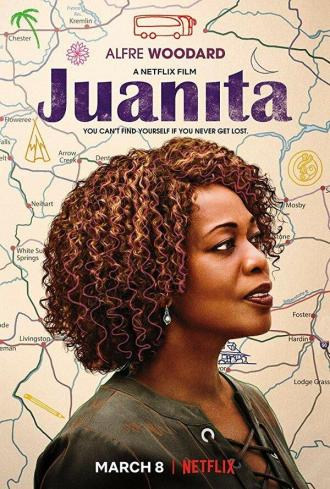 Juanita (movie 2019)