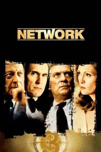 Network (movie 1976)