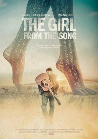 The Girl from the Song (movie 2017)