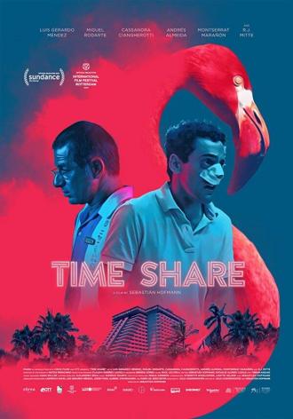 Time Share (movie 2018)