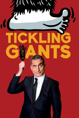 Tickling Giants (movie 2017)