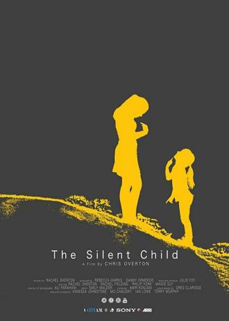 The Silent Child (movie 2017)