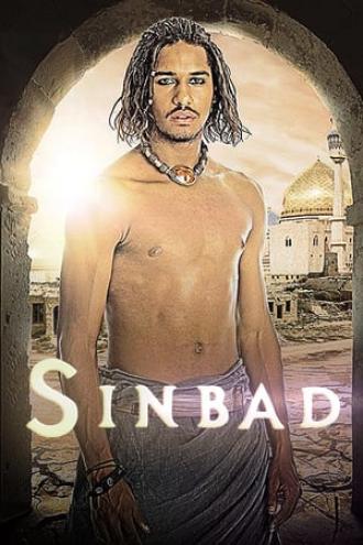 Sinbad (tv-series 2012)