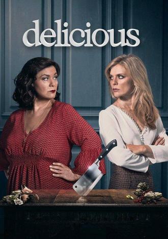 Delicious (tv-series 2016)