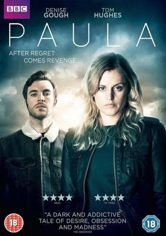 Paula (tv-series 2017)