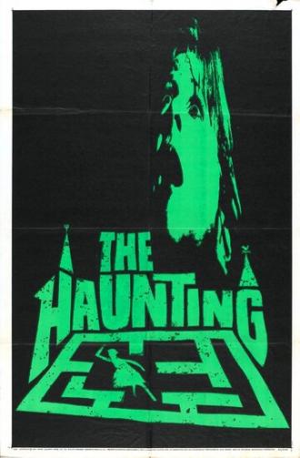 The Haunting (movie 1963)