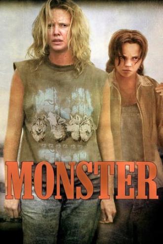 Monster (movie 2003)